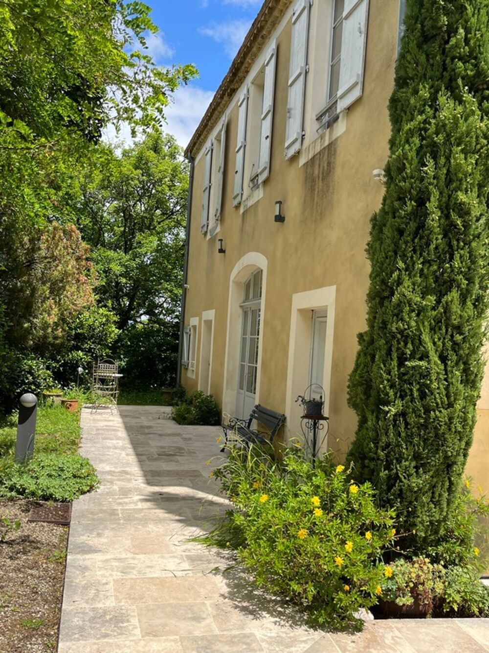 � vendre  Propri�t�/ch�teau Condom (32100)