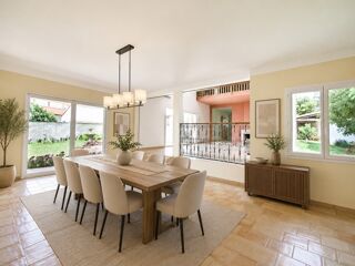  Maison à vendre 7 pièces 217 m²