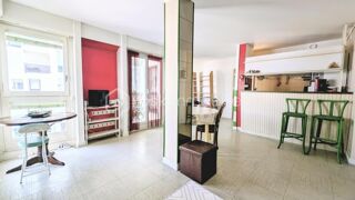  Appartement � vendre 2 pi�ces 43 m�
