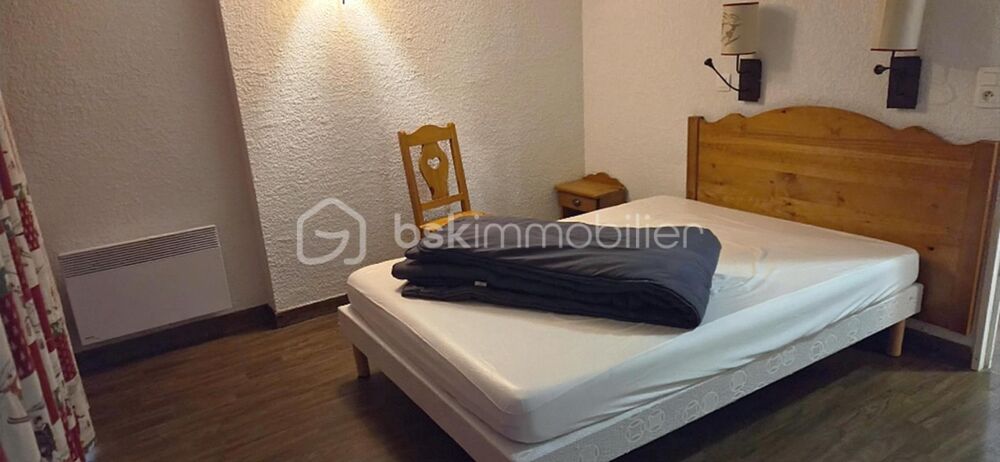 Vente Appartement Spécial Investisseur Autrans