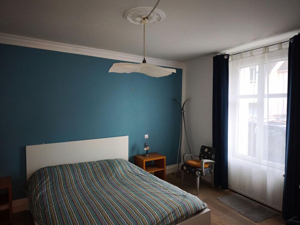  vendre  Maison Nantes (44100)