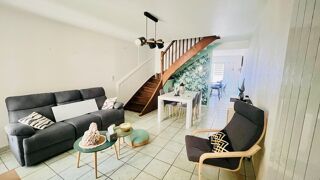  Maison � vendre 3 pi�ces 90 m�