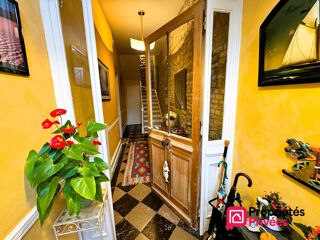  Maison � vendre 7 pi�ces 160 m�