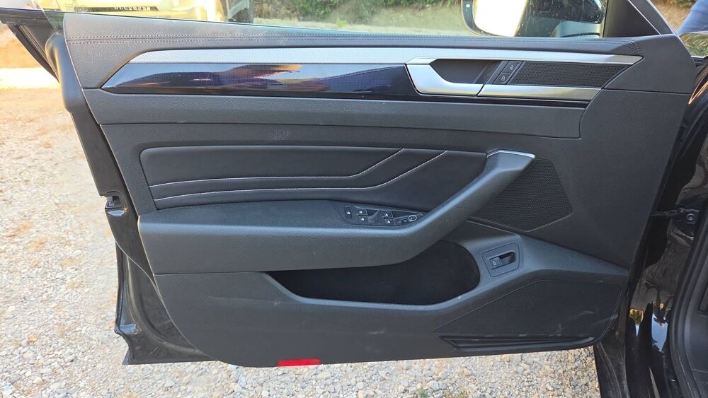 Arteon Shooting Brake 2.0 TDI 150 DSG7 R-Line - Automatique Entreti 2021 occasion 83310 Cogolin