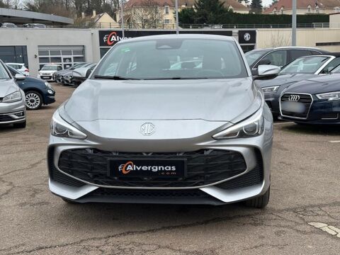 MG3 1.5 HYBRID+ 195 COMFORT 2024 occasion 78240 Chambourcy