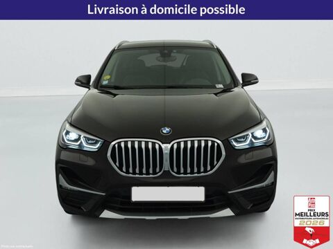 X1 F48 LCI XDRIVE 20D 190 CH BVA8 XLINE 2020 occasion 78200 Buchelay