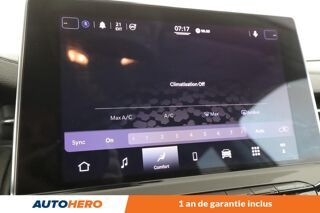 Compass 1.3 GSE T4 PHEV 4xe Limited AT6 190 ch 2021 occasion 92130 Issy-les-Moulineaux