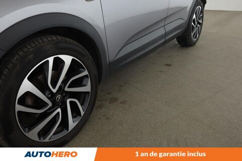 Grandland x 1.2 Turbo Ultimate Automatique 130 ch 2018 occasion 92130 Issy-les-Moulineaux