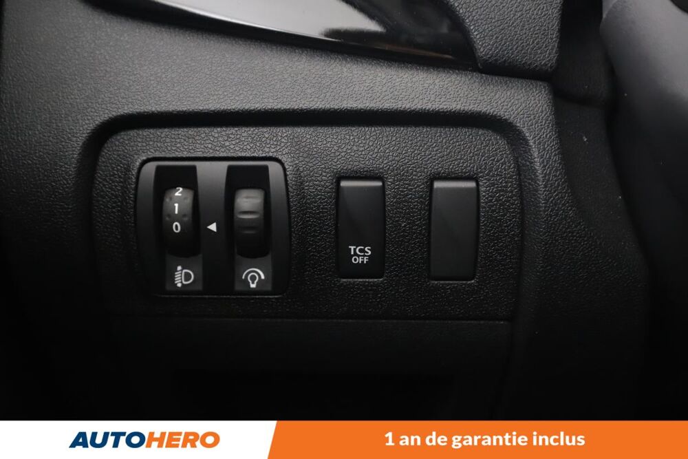 Grand scenic IV 1.5 dCi Bose Edition EDC 5PL 110 ch 2015 occasion 92130 Issy-les-Moulineaux