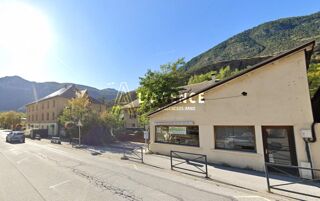  Immeuble � vendre 228 m�