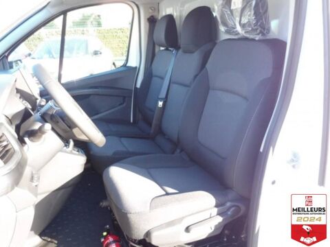 Trafic L2H1 3T 2.0 BLUE DCI 150CH ADVANCE EDC -24 2025 occasion 10150 Lavau