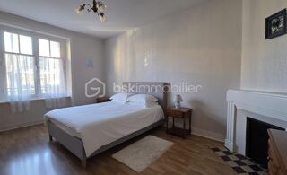  Maison à vendre 5 pièces 136 m²
