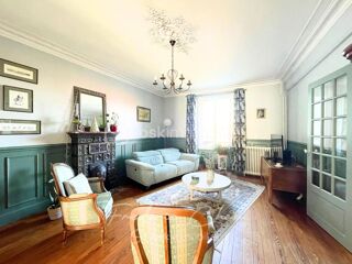  Maison à vendre 7 pièces 218 m²