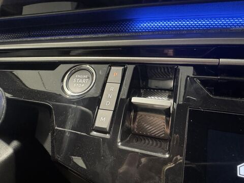 5008 III 1.2 HYBRID 145 DCS6 GT EXCLUSIVE 2026 occasion 52000 Chamarandes-Choignes