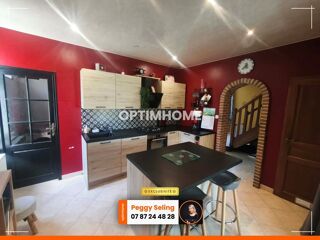  Maison � vendre 11 pi�ces 139 m�