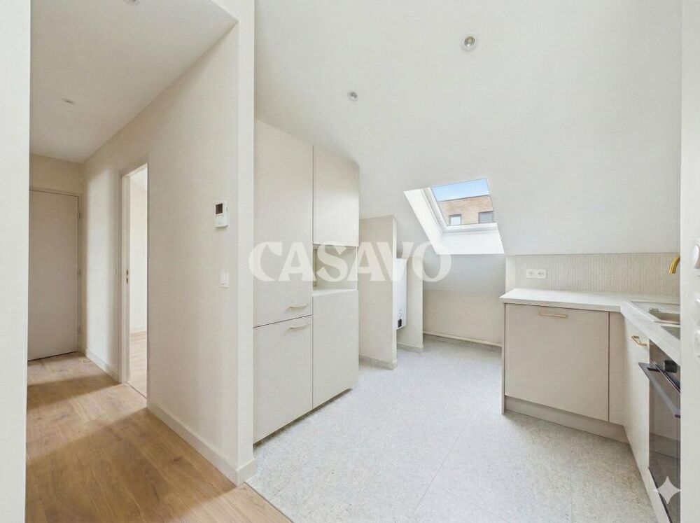 � vendre  Appartement Levallois-Perret (92300)