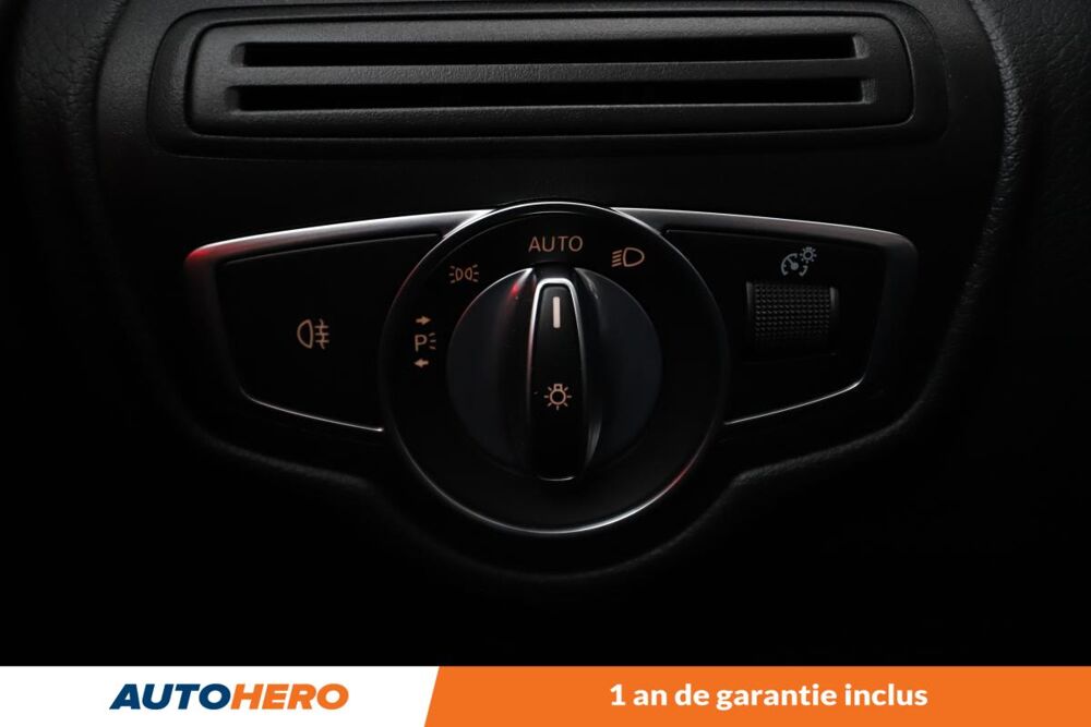 Classe GLC 300 e AMG Line 4Matic 9G-Tronic 320 ch 2020 occasion 92130 Issy-les-Moulineaux