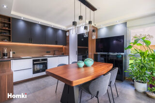  Appartement � vendre 3 pi�ces 63 m�