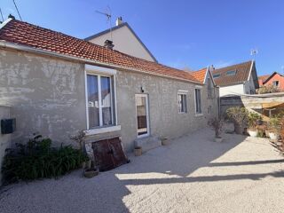  Maison à vendre 3 pièces 63 m²