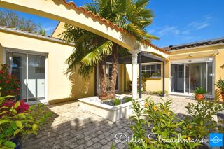  Maison à vendre 6 pièces 150 m²