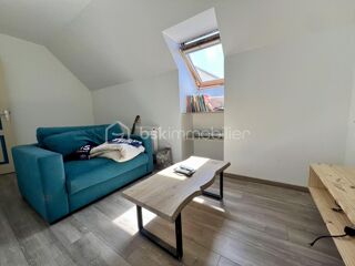  Maison à vendre 5 pièces 100 m²