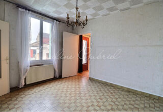  Maison � vendre 4 pi�ces 75 m�