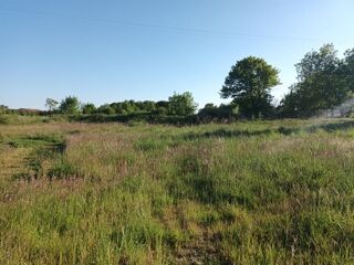  Terrain à vendre 773 m²