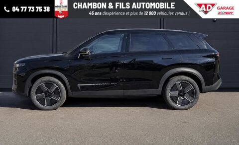 7 PHEV SHS-P Exclusive 2026 occasion 42320 La Grand-Croix