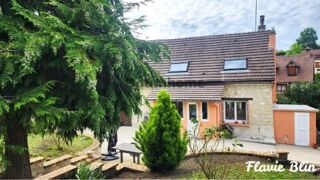  Maison � vendre 6 pi�ces 133 m�