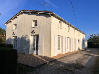 Maison à vendre 5 pièces 132 m²