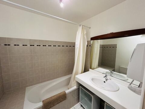  Appartement � louer 1 pi�ce 27 m�