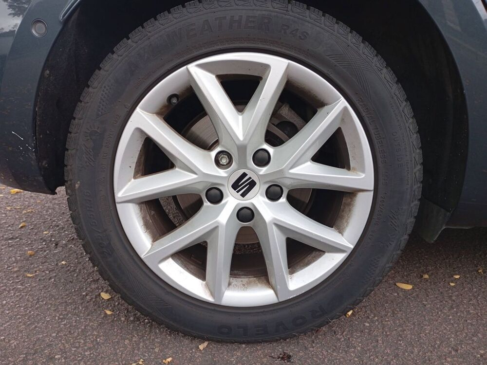 Leon IV 2.0 TDi 150 DSG7 Style Business - Automatique 2020 occasion 14400 Bayeux