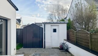  Maison � vendre 5 pi�ces 109 m�