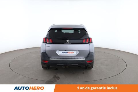 5008 1.5 Blue-HDi Allure Business EAT8 130 ch 2020 occasion 92130 Issy-les-Moulineaux