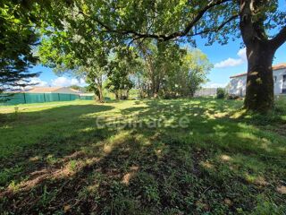  Terrain � vendre 575 m�