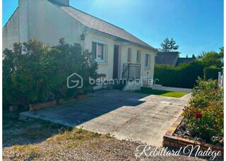 Maison à vendre 4 pièces 117 m²