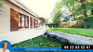  Maison � vendre 6 pi�ces 154 m�