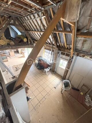  Maison à vendre 2 pièces 80 m²