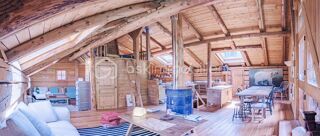  Chalet à vendre 8 pièces 199 m²