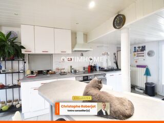  Maison � vendre 5 pi�ces 104 m�