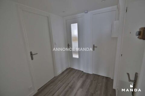  Appartement � louer 2 pi�ces 47 m�