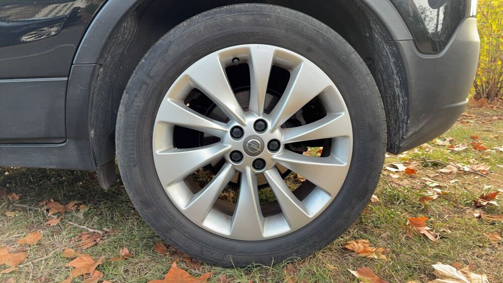 Mokka 1.6 CDTi 136 Cosmo 2015 occasion 78350 Jouy En Josas