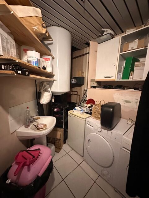   DIJON CLEMENCEAU LOCAL COMMERCIAL DE 28.8 M2 