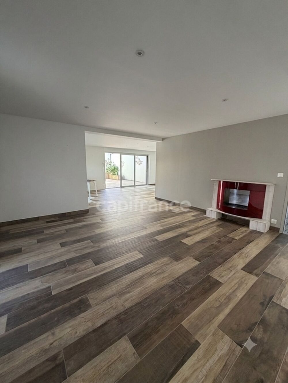 Maison 3 chambres - LA GARNACHE (85)