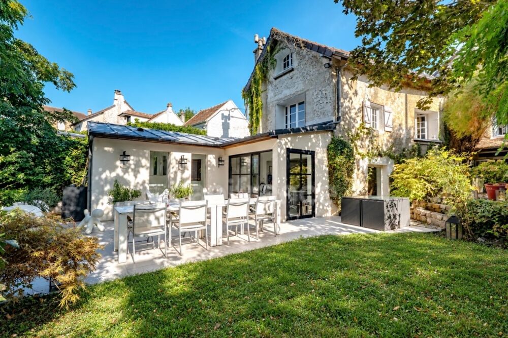 à vendre  Maison Triel-sur-Seine (78510)