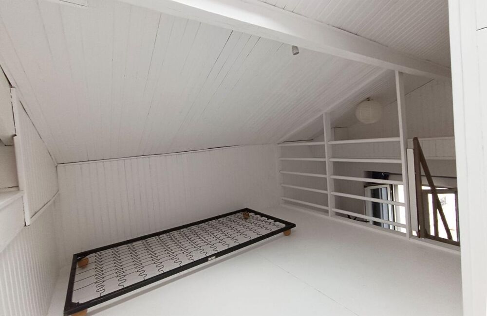  vendre  Maison Romainville (93230)