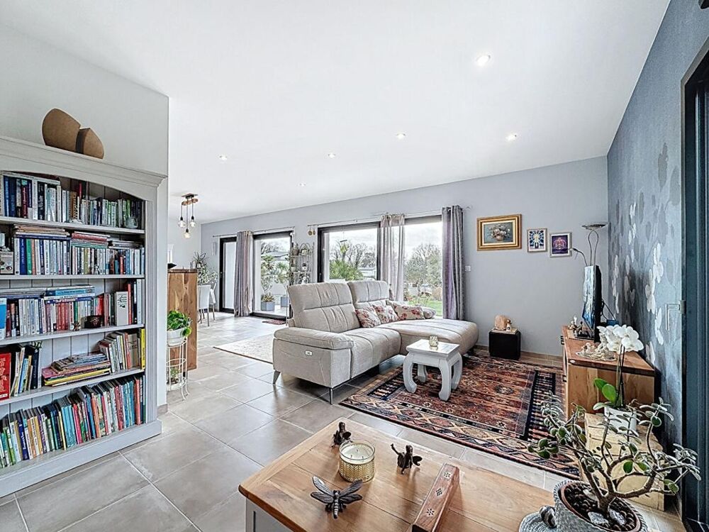 � vendre  Maison Vannes (56000)