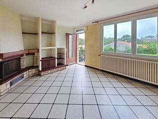  Maison à vendre 5 pièces 103 m²