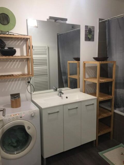  Appartement � louer 3 pi�ces 62 m�