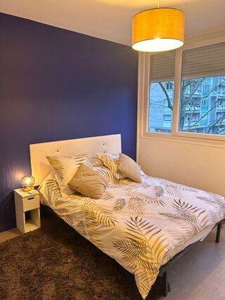  Appartement � louer 2 pi�ces 50 m�